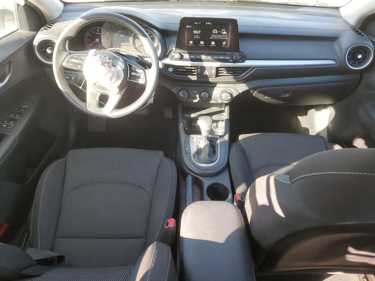 2020 Kia Forte - Image 8