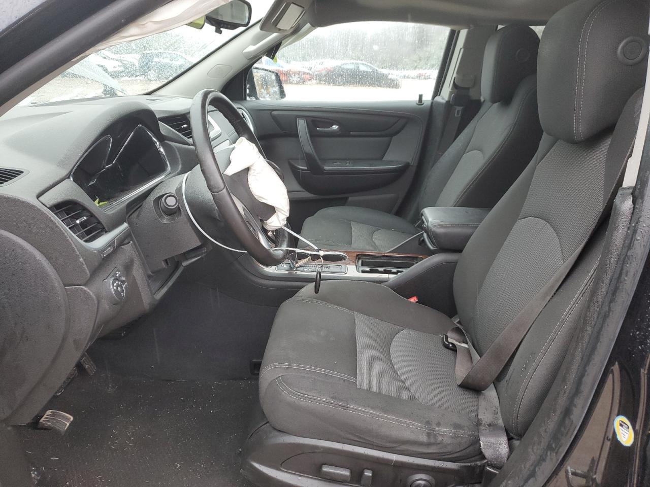 2014 Chevrolet Traverse - Image 7