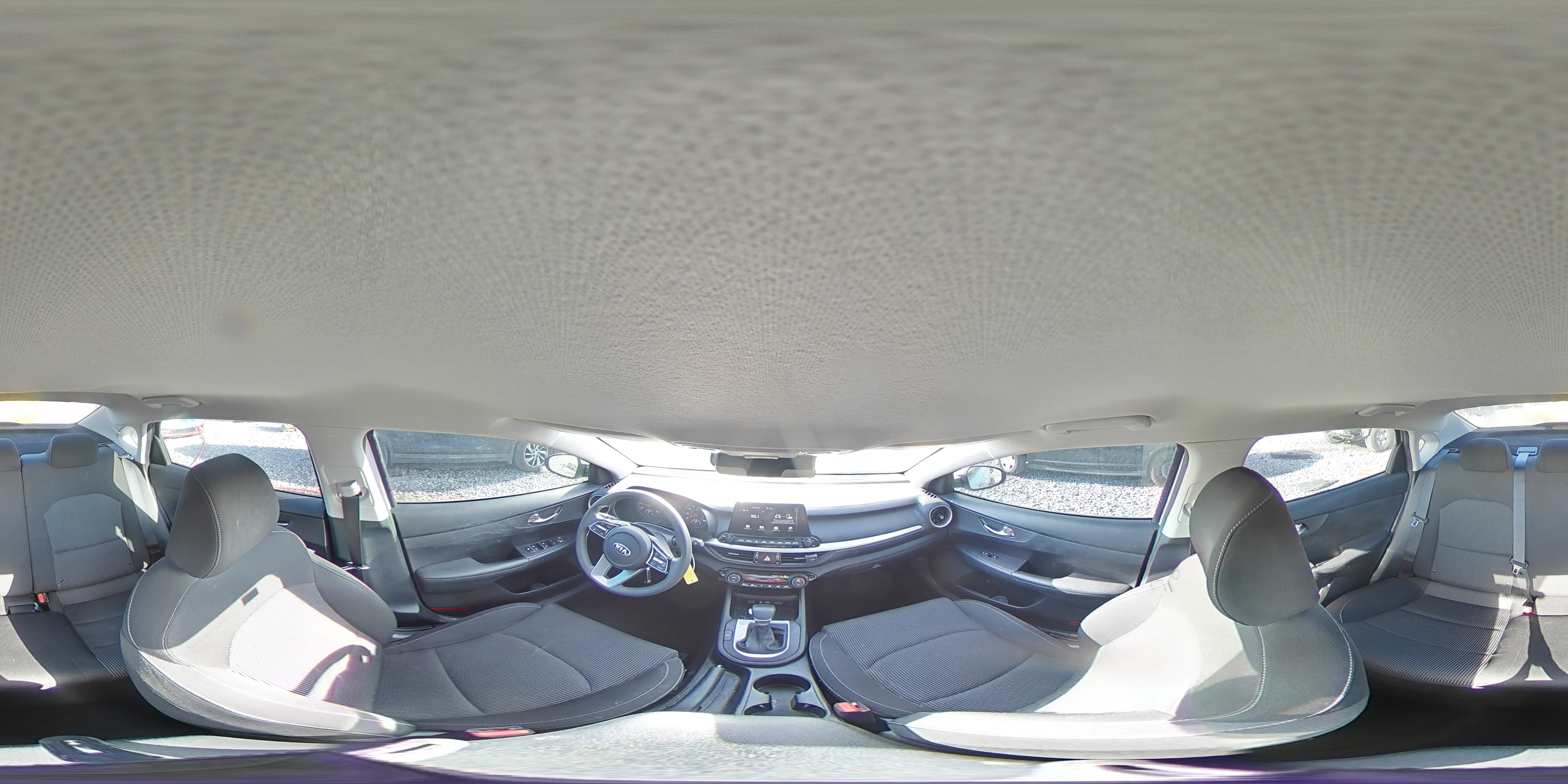2019 Kia Forte - Image 15