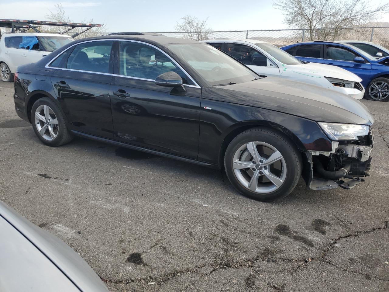 2019 Audi A4 - Image 4