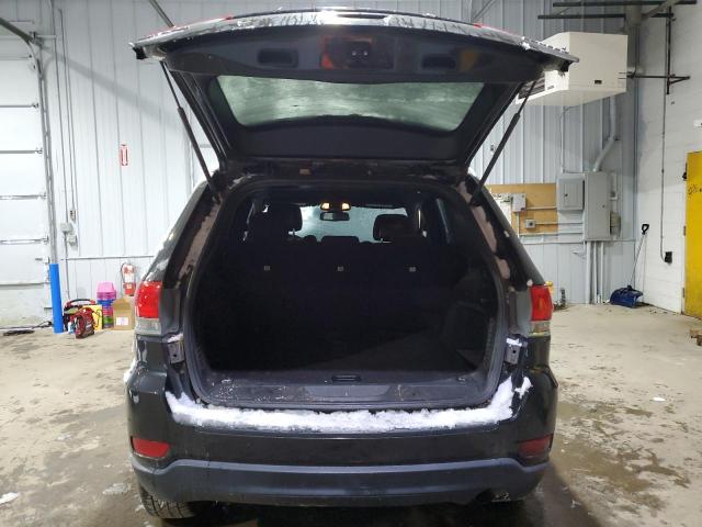  JEEP GRAND CHER 2015 Черный