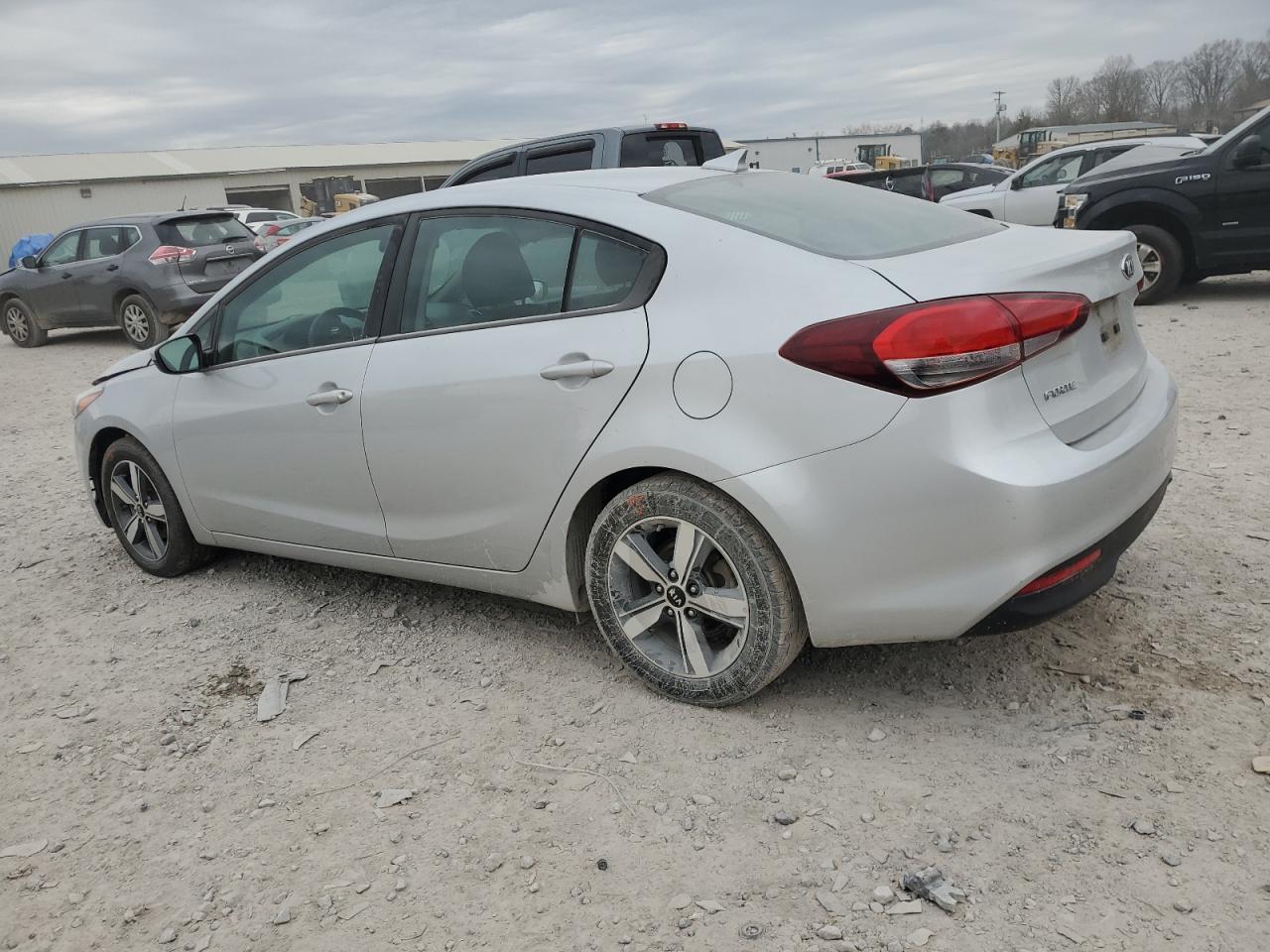 2018 Kia Forte - Image 2