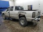 2007 Chevrolet Silverado K2500 Heavy Duty for Sale in Madisonville, TN - Rollover