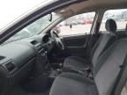 2003 VAUXHALL ASTRA 1.6I 16V LS 5DR BI-FUEL for sale at Copart BRISTOL