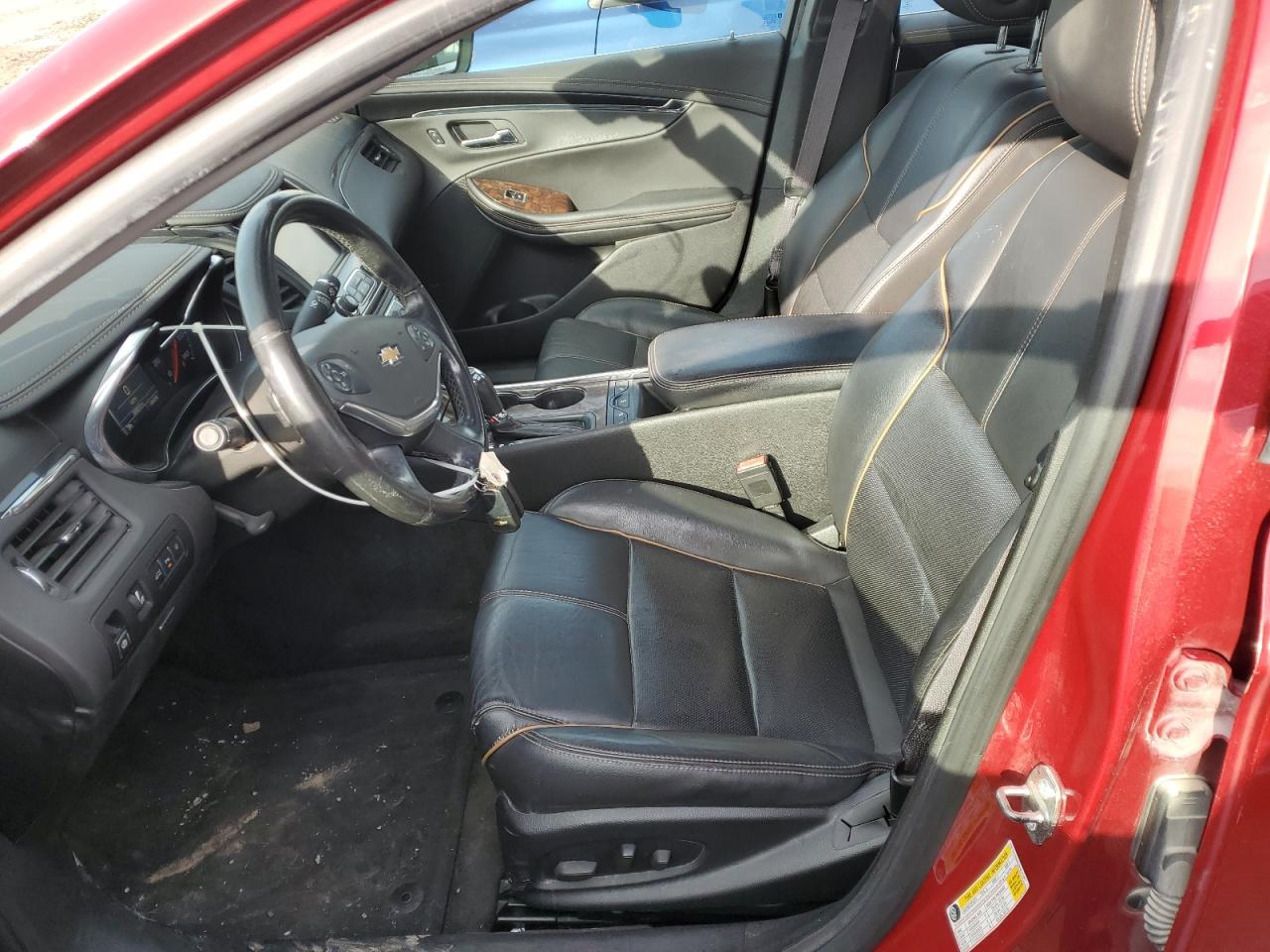 2014 Chevrolet Impala - Image 7