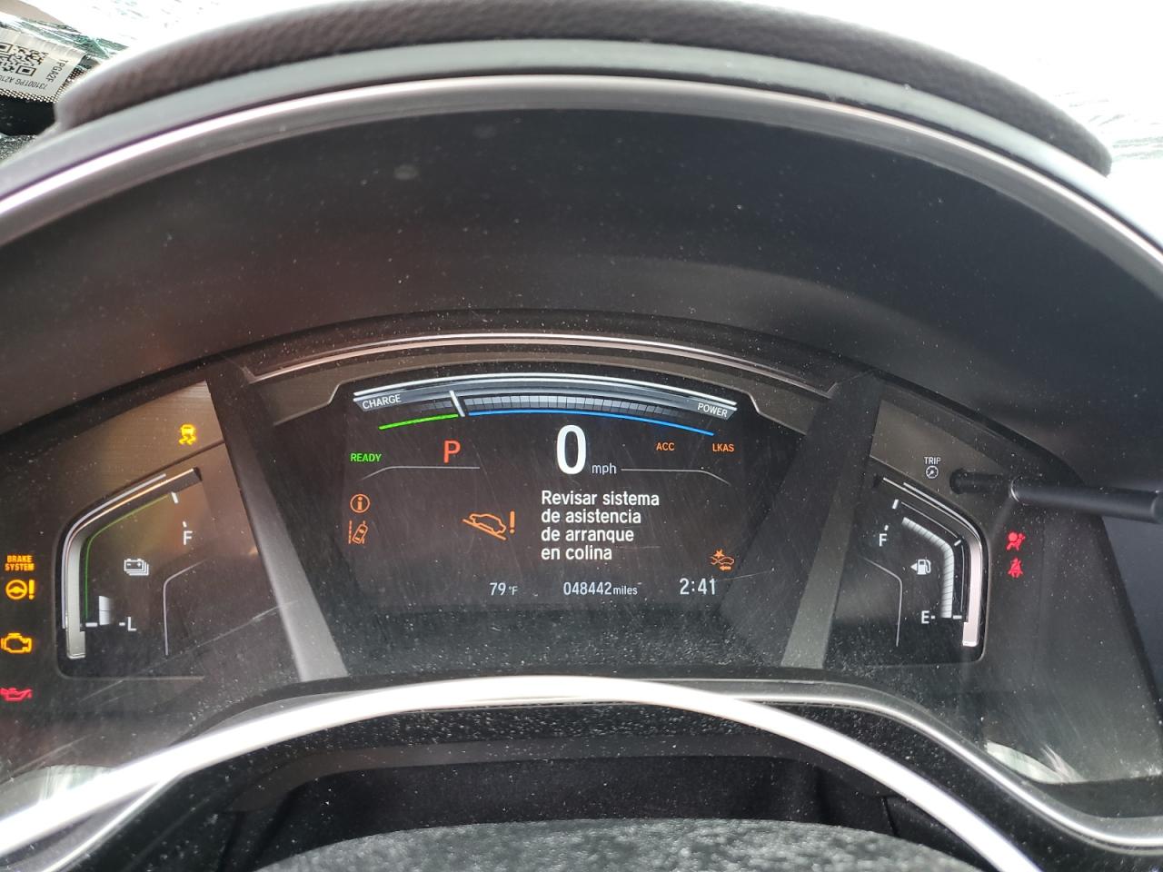 2022 Honda CR-V - Image 9
