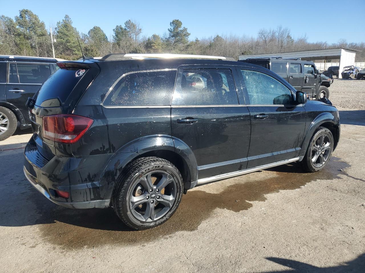 2020 Dodge Journey - Image 3