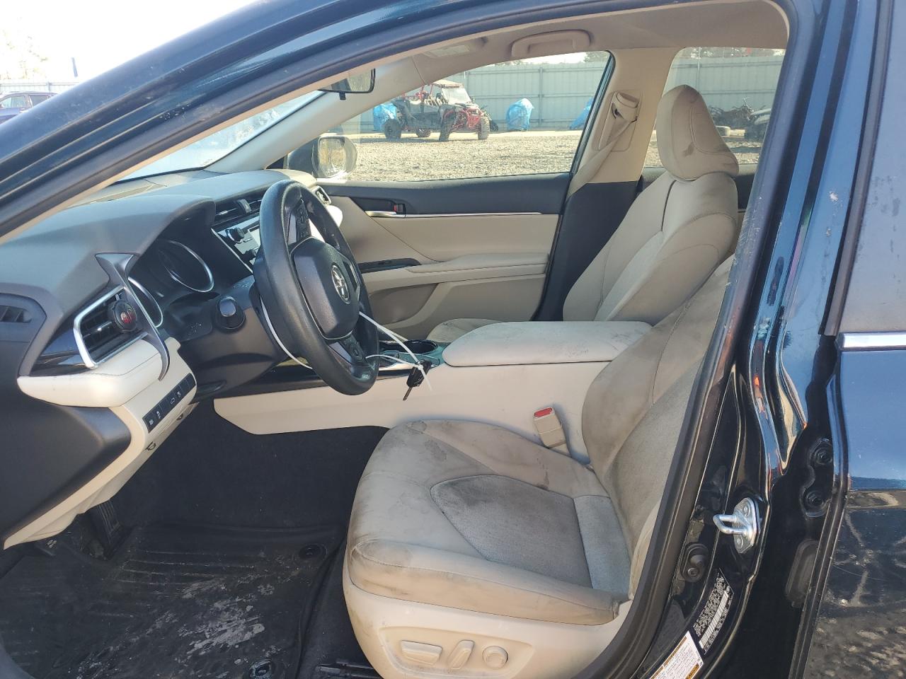 2018 Toyota Camry - Image 7