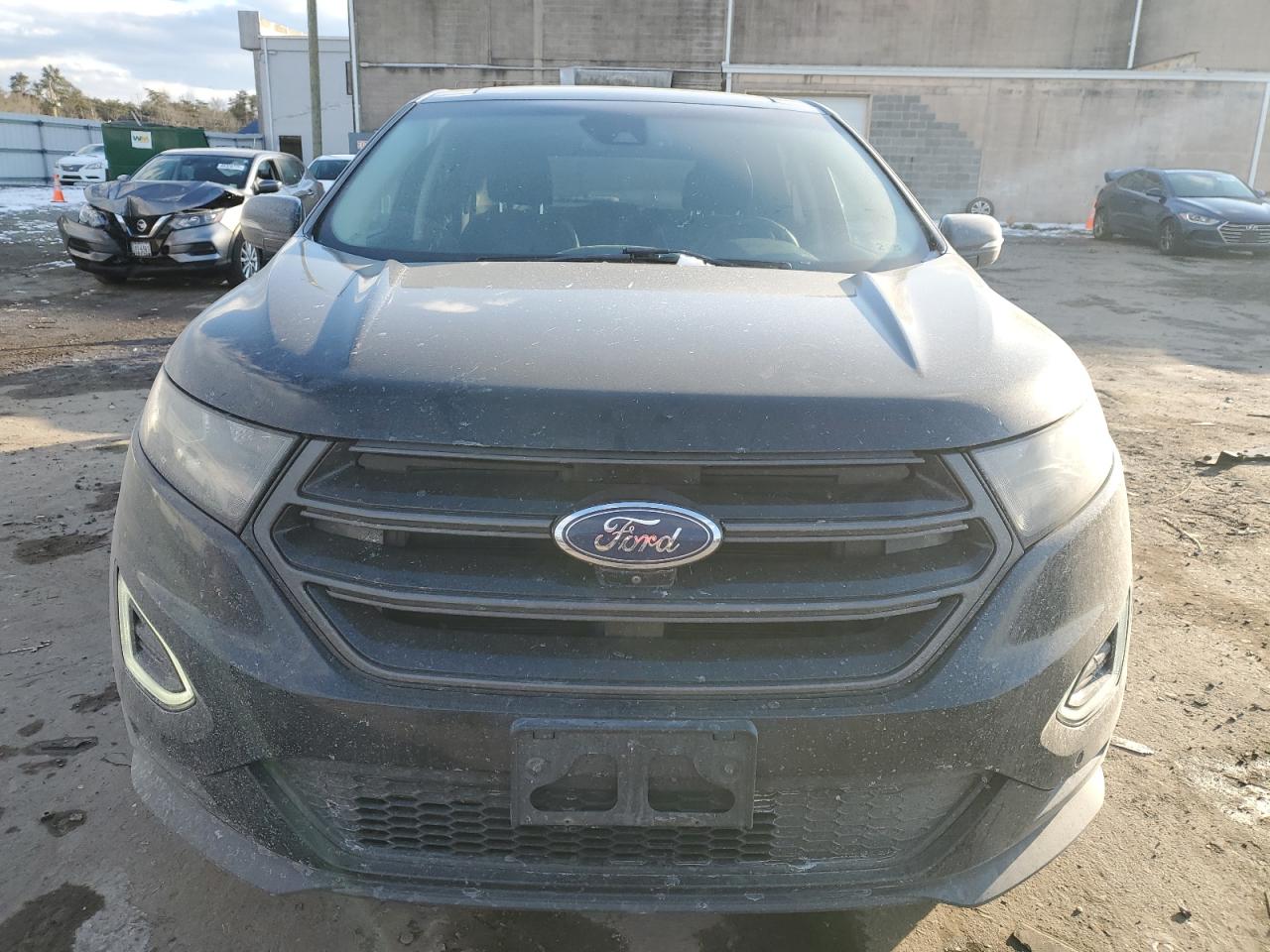 2016 Ford Edge - Image 5