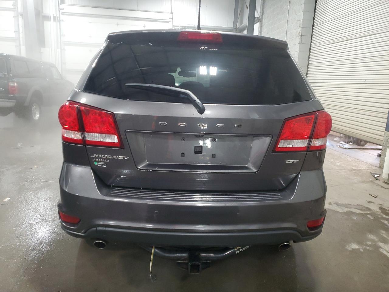 2017 Dodge Journey - Image 6