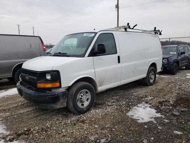 2017 Chevrolet Express G2500 