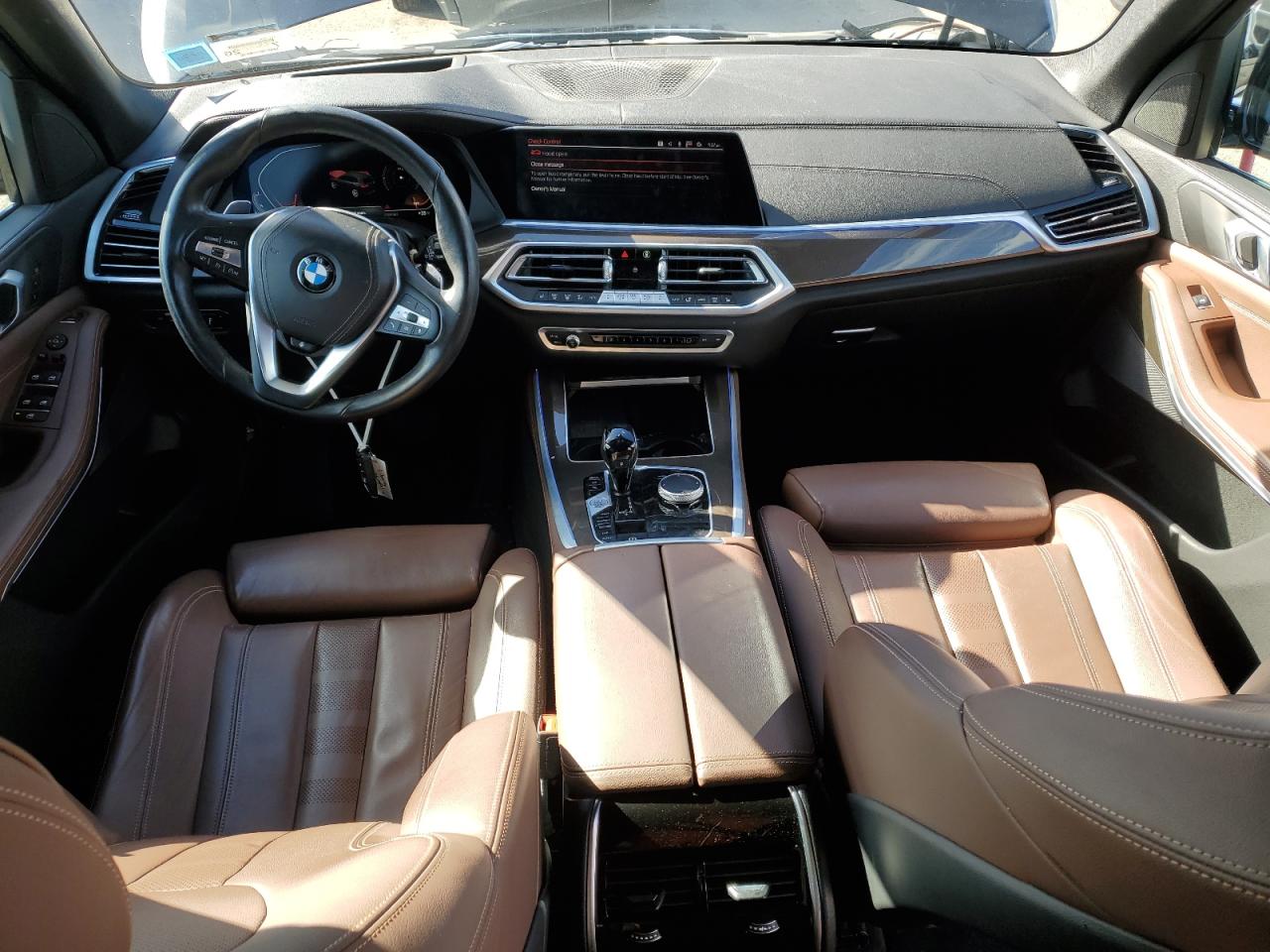 2022 BMW X5 - Image 8