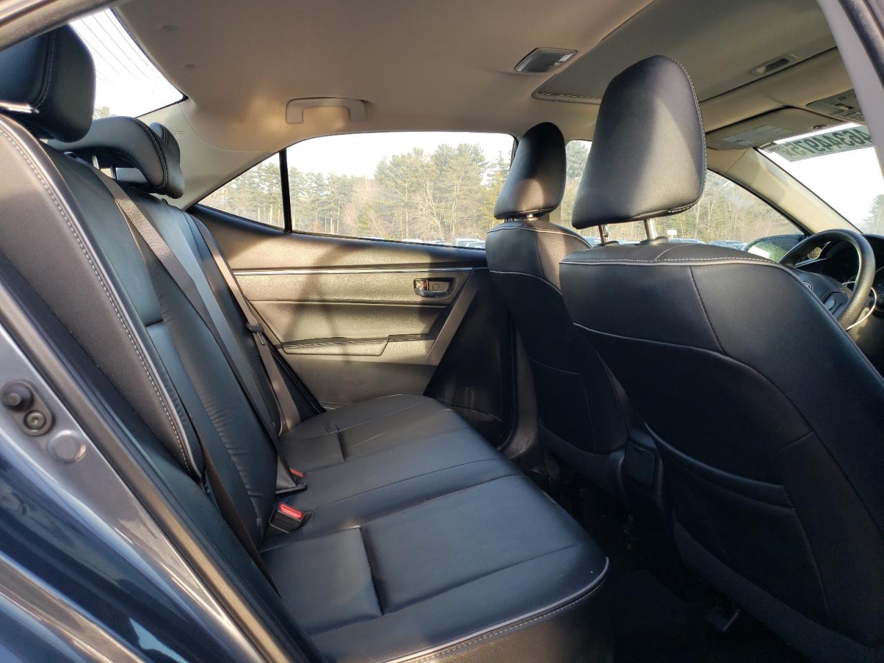 2014 Toyota Corolla - Image 10