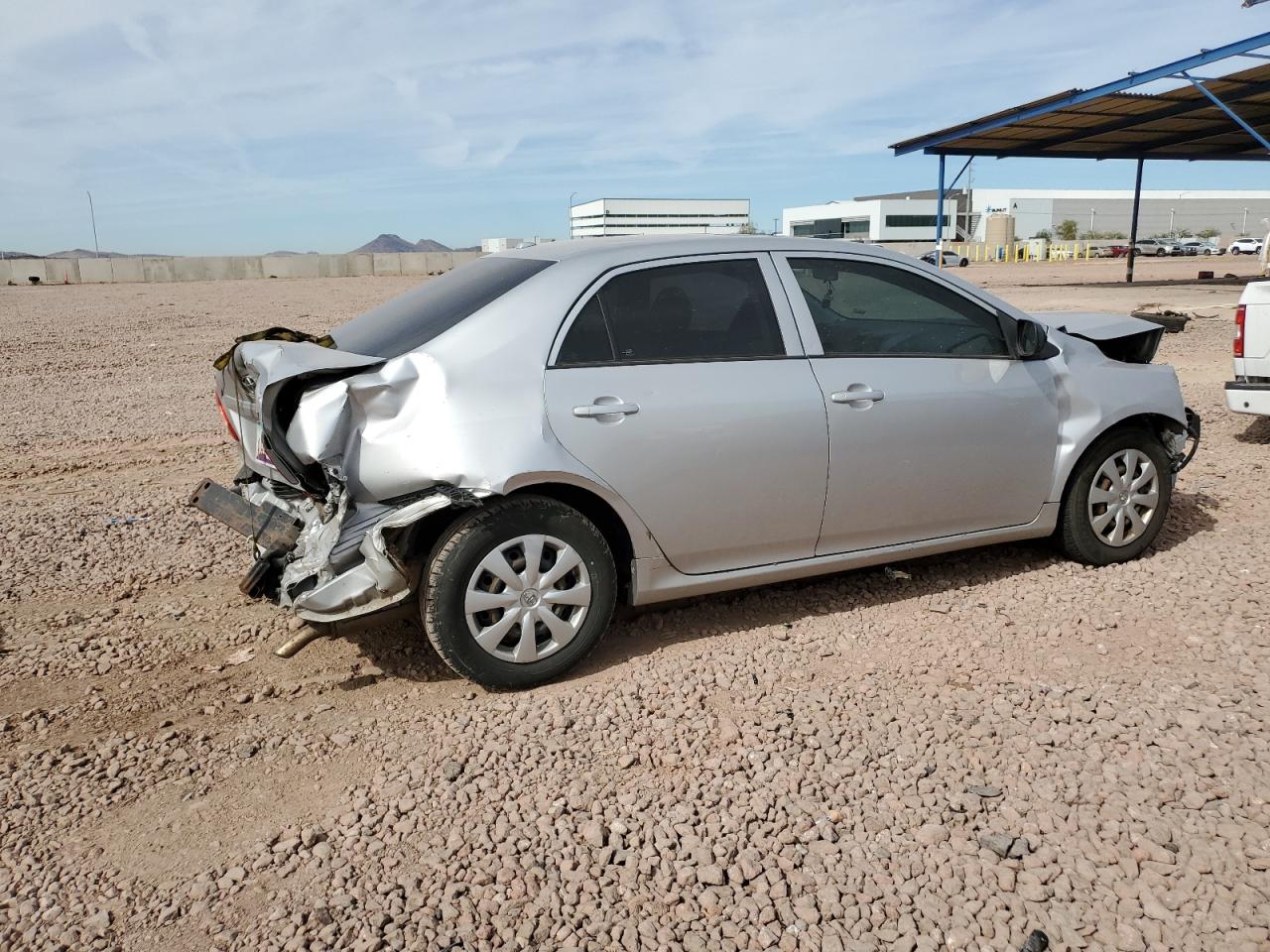 2010 Toyota Corolla - Image 3