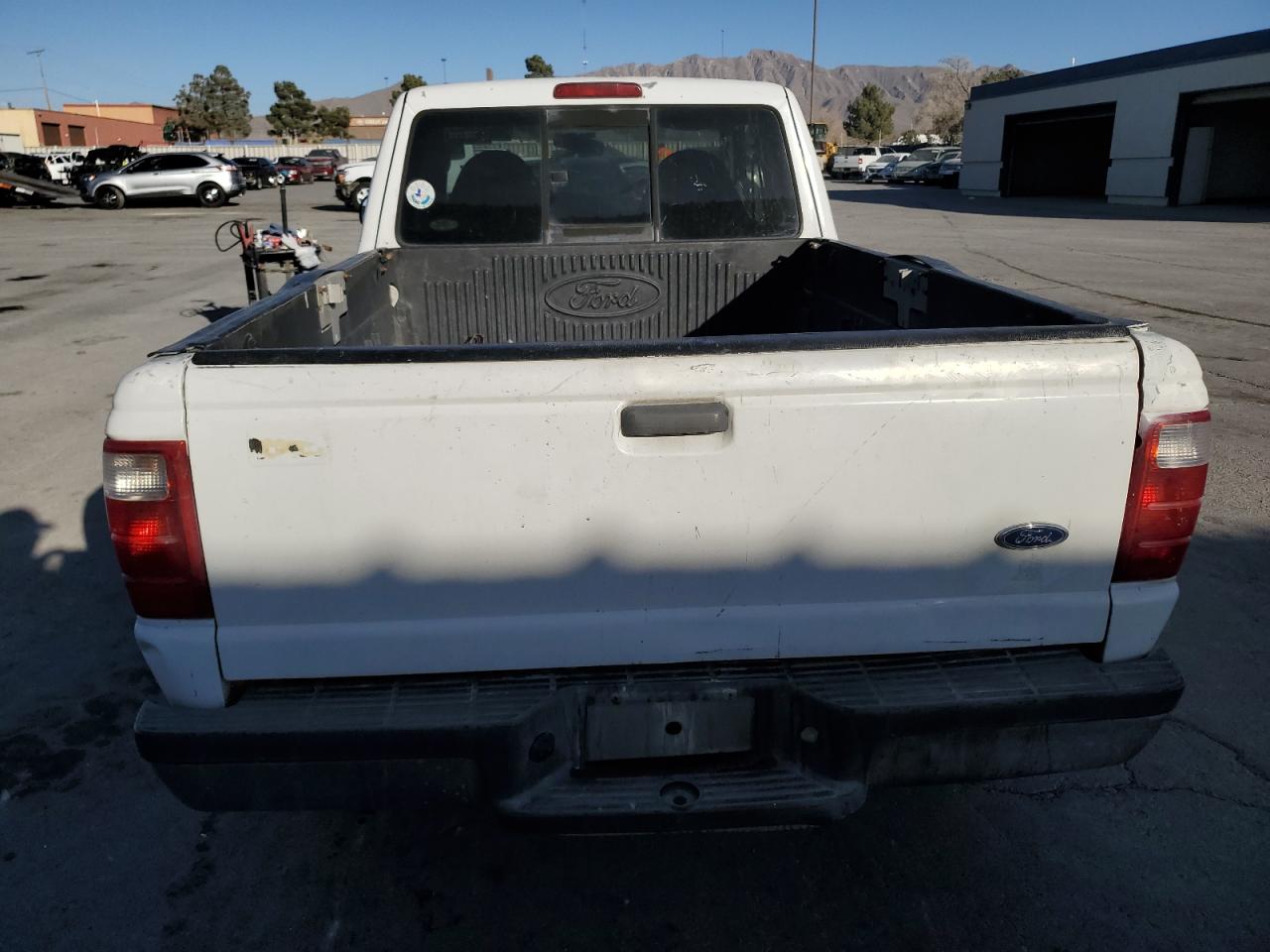 2003 Ford Ranger - Image 6