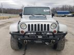 2012 Jeep Wrangler Unlimited Sahara للبيع في Rogersville، MO - Rear End