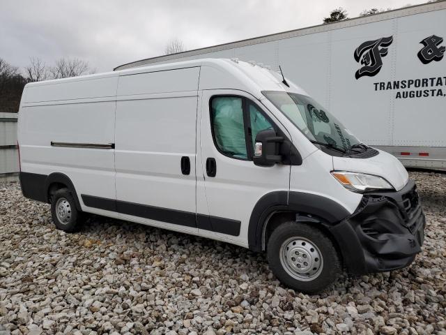 2023 RAM PROMASTER 3500 3500 HIGH  