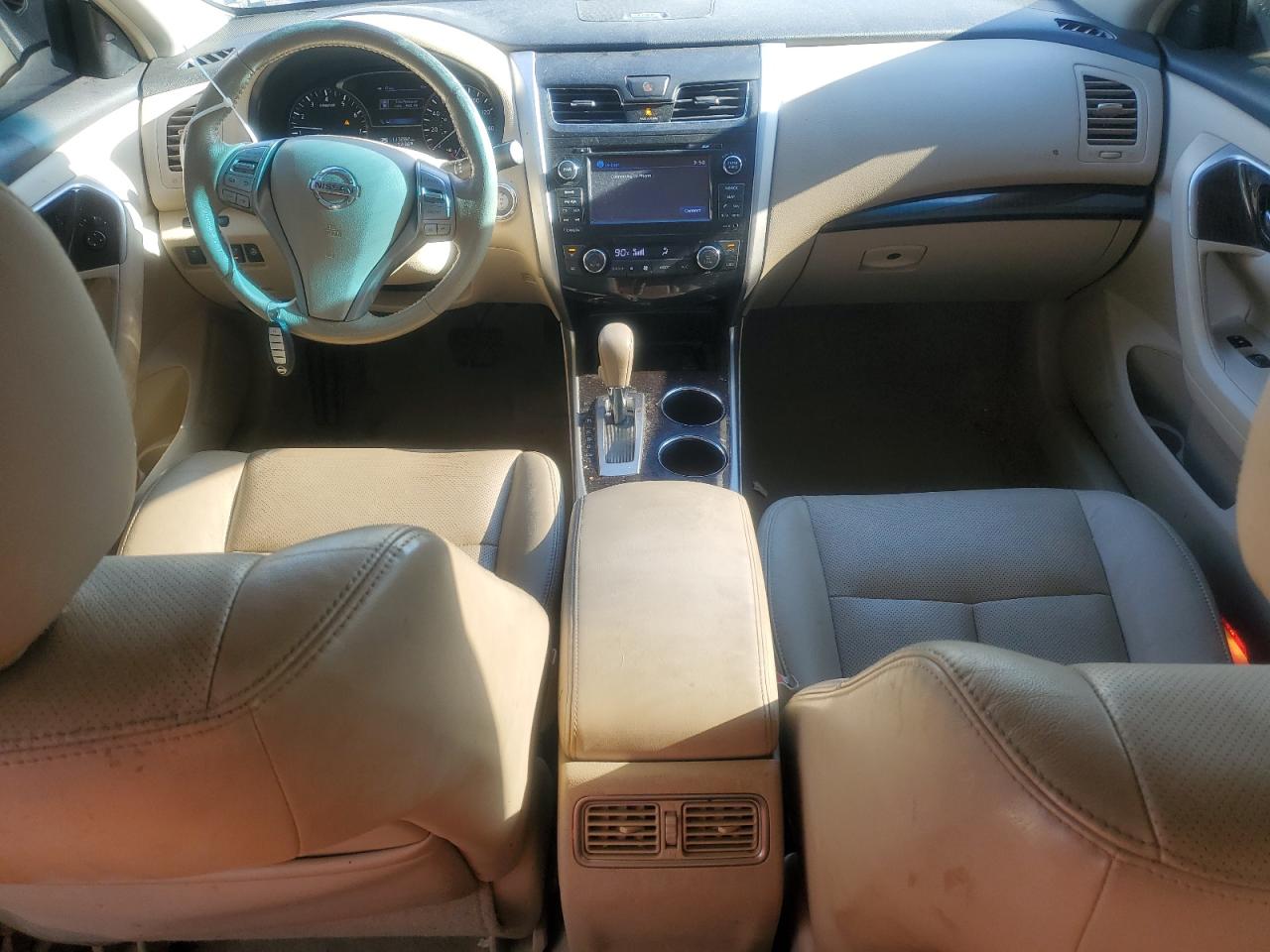 2013 Nissan Altima - Image 8
