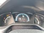 2018 Honda Civic Ex en Venta en Moraine, OH - Side