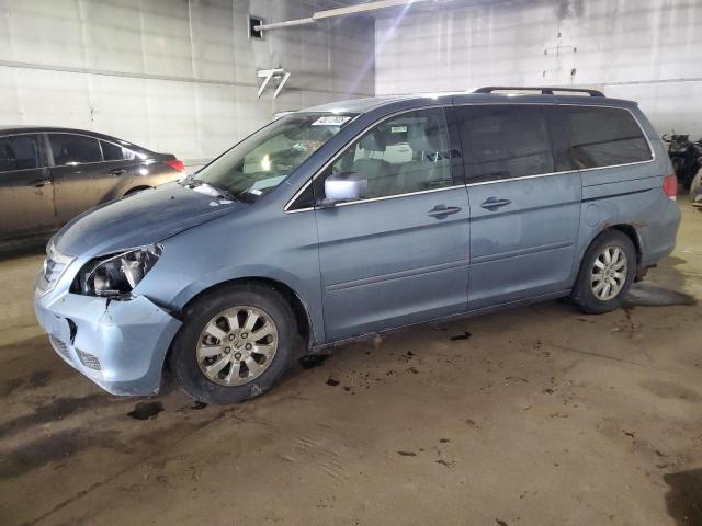 2010 Honda Odyssey Exl