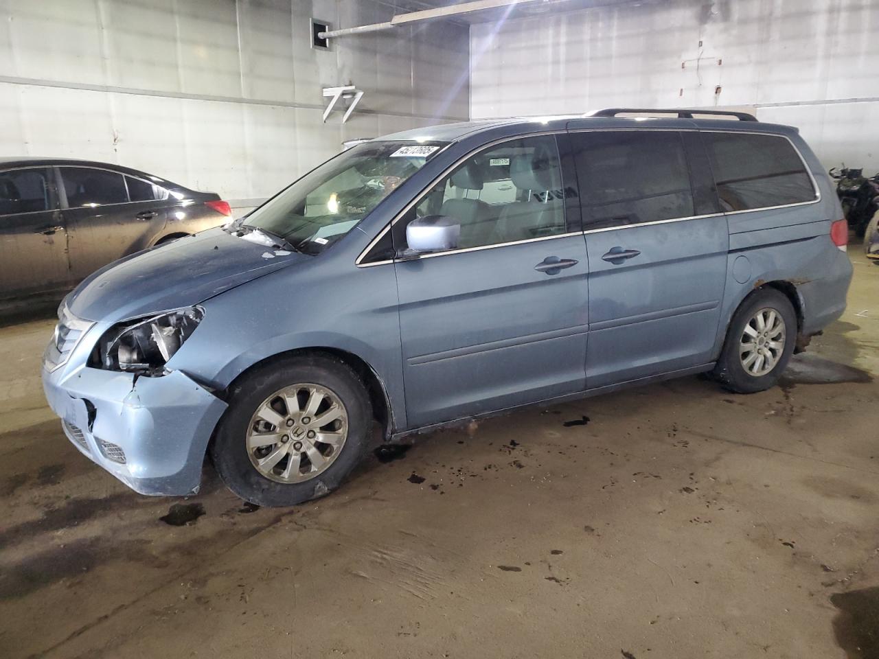 2010 Honda Odyssey - Image 1