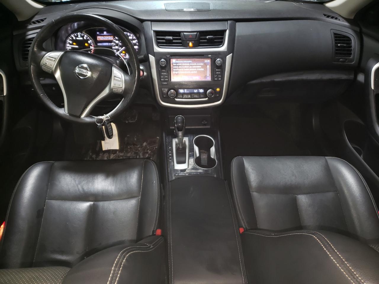 2016 Nissan Altima - Image 8