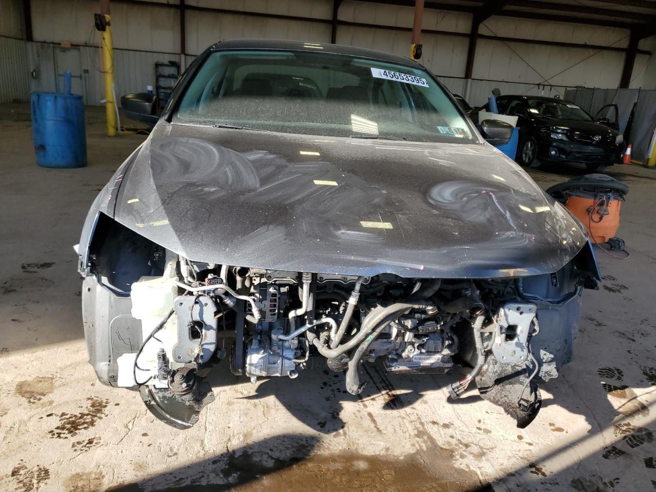 2016 Volkswagen Jetta - Image 5
