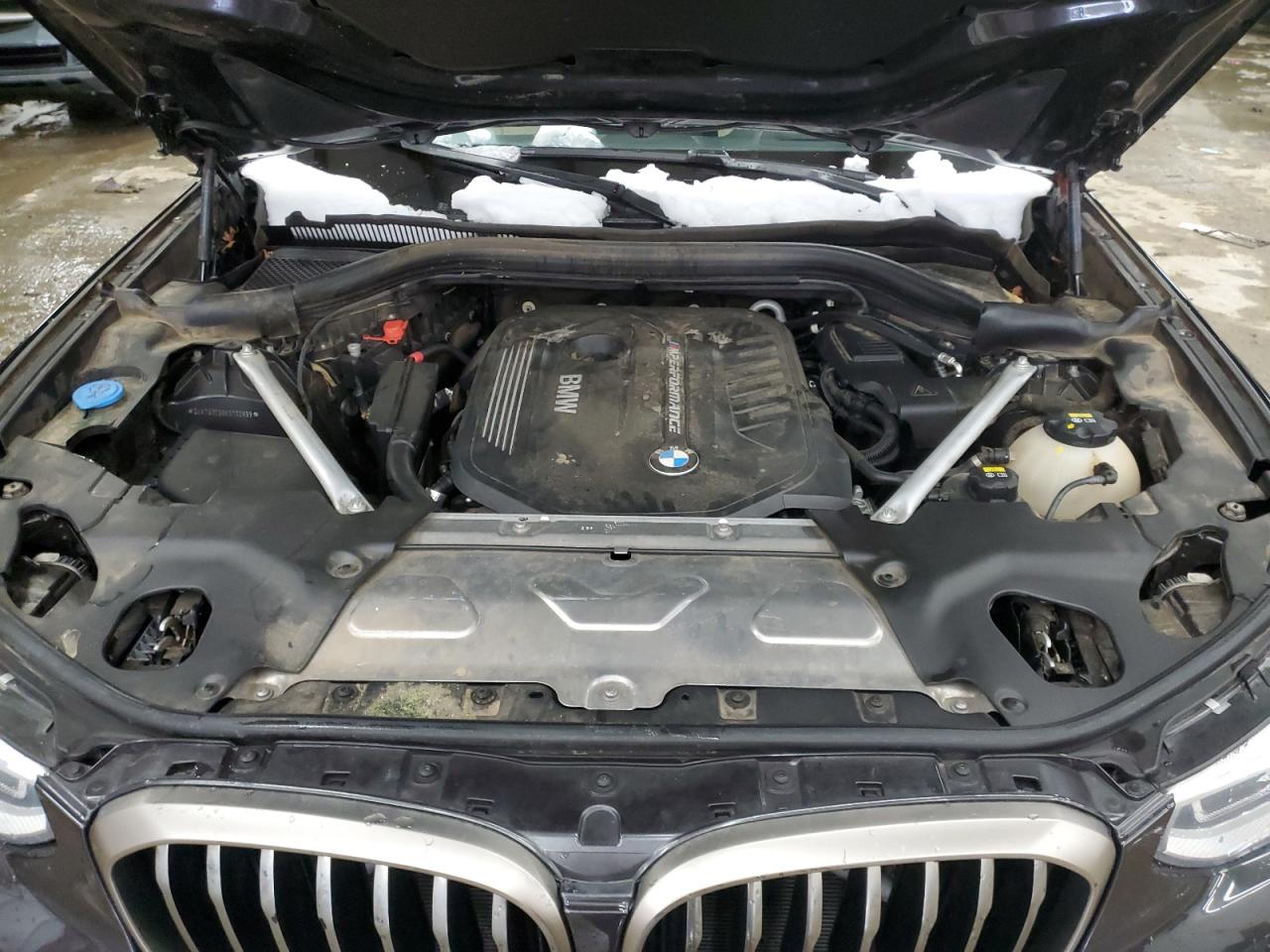 2019 BMW X3 - Image 12