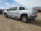 2020 Chevrolet Silverado K1500 Lt na sprzedaż w Amarillo, TX - Rear End