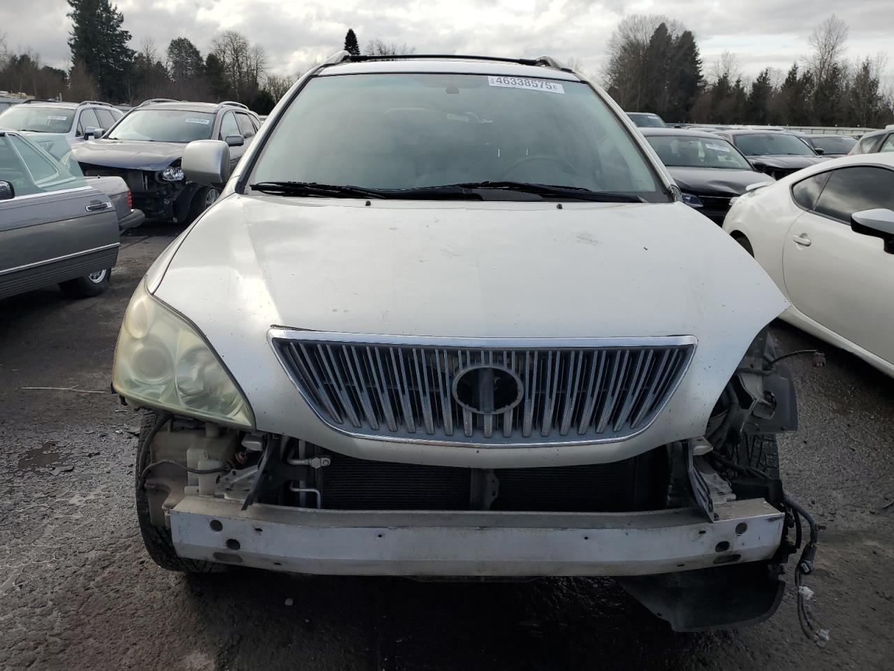 2004 Lexus RX - Image 5