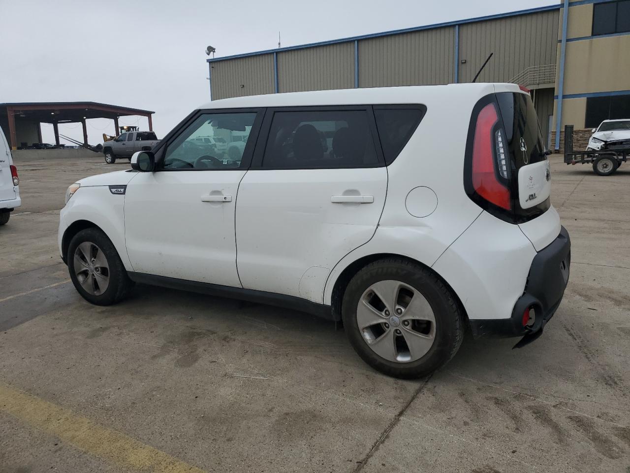 2015 Kia Soul - Image 2