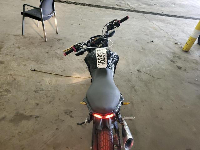 2018 KAWASAKI BR125 J