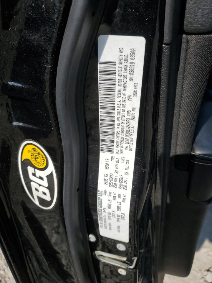 2014 Jeep Grand Cherokee - Image 13