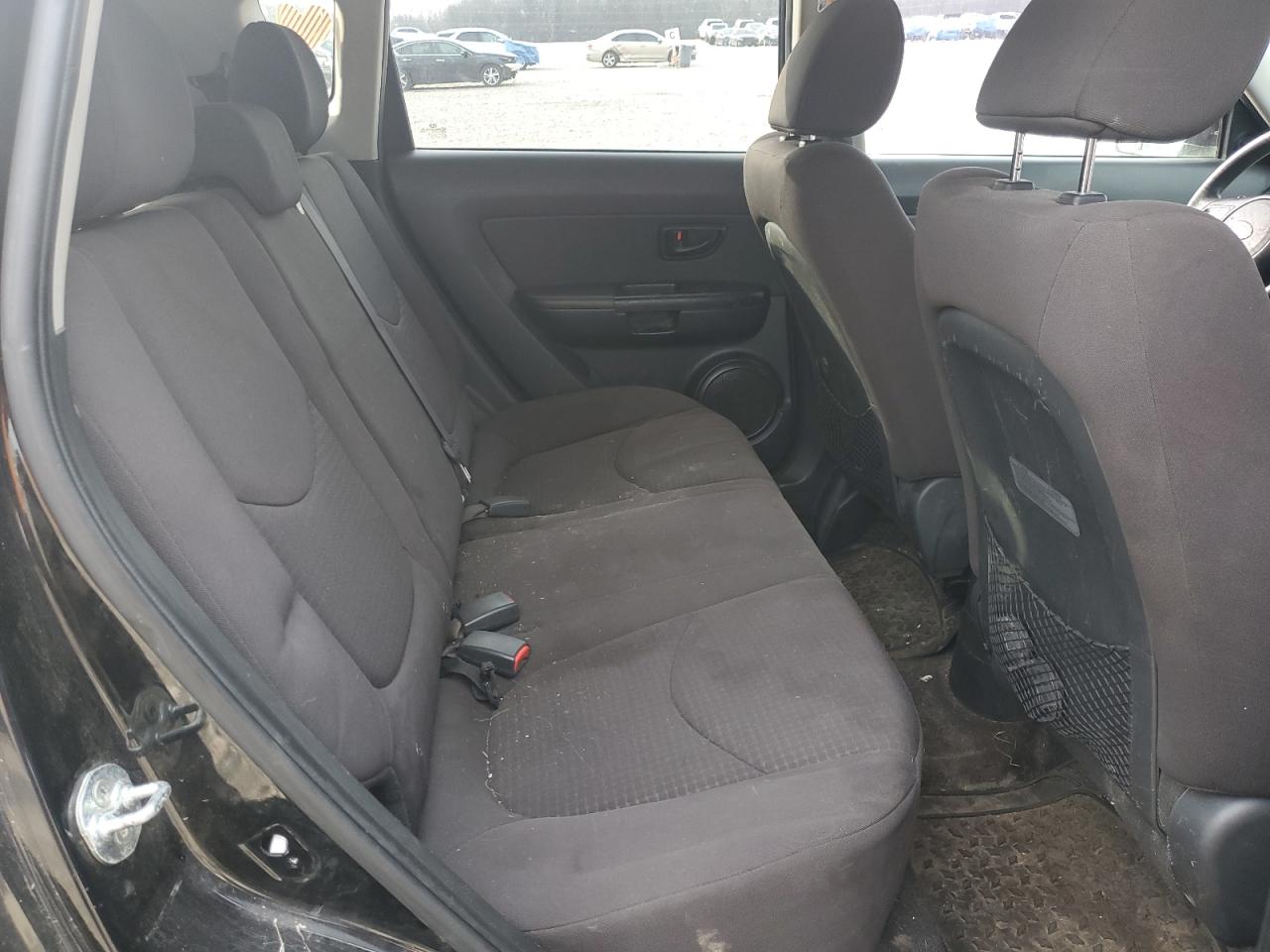 2012 Kia Soul - Image 11