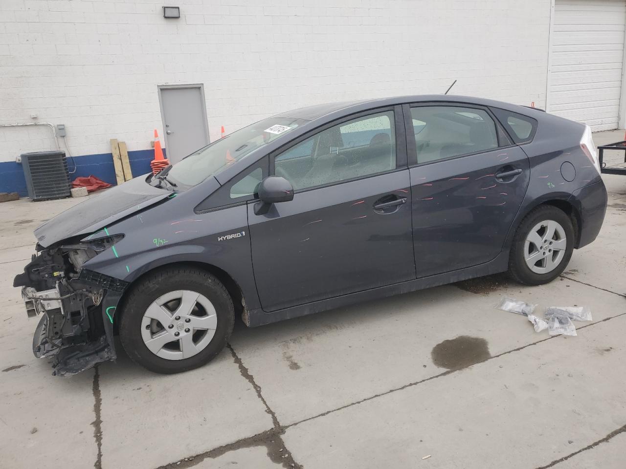 2011 Toyota Prius - Image 1