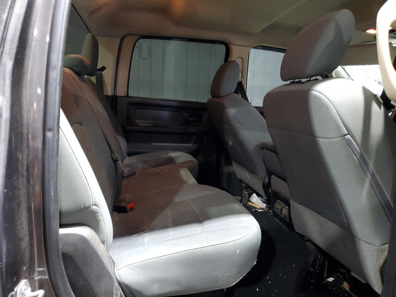 2018 RAM 1500 - Image 10