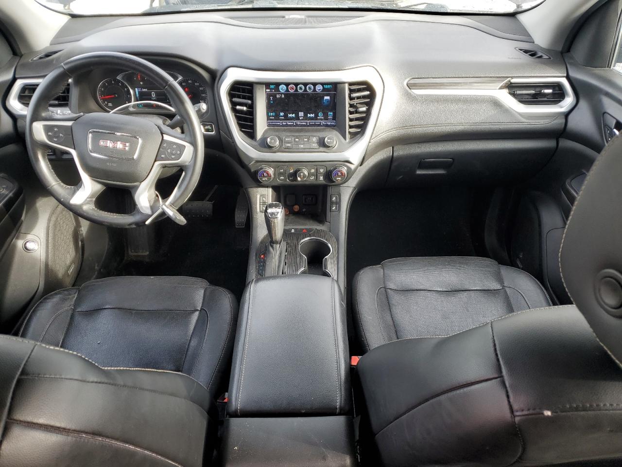 2018 GMC Acadia - Image 8