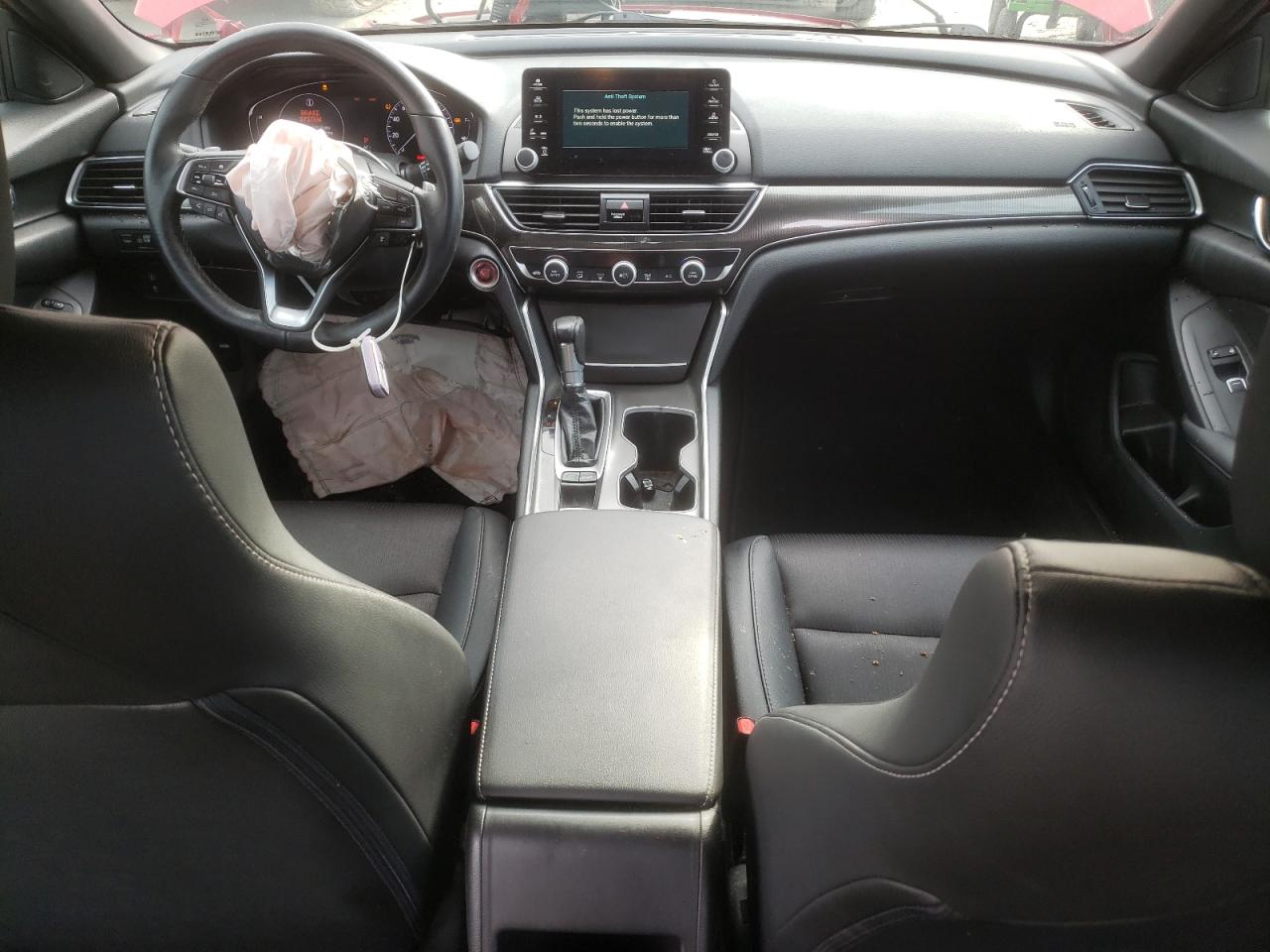 2020 Honda Accord - Image 8
