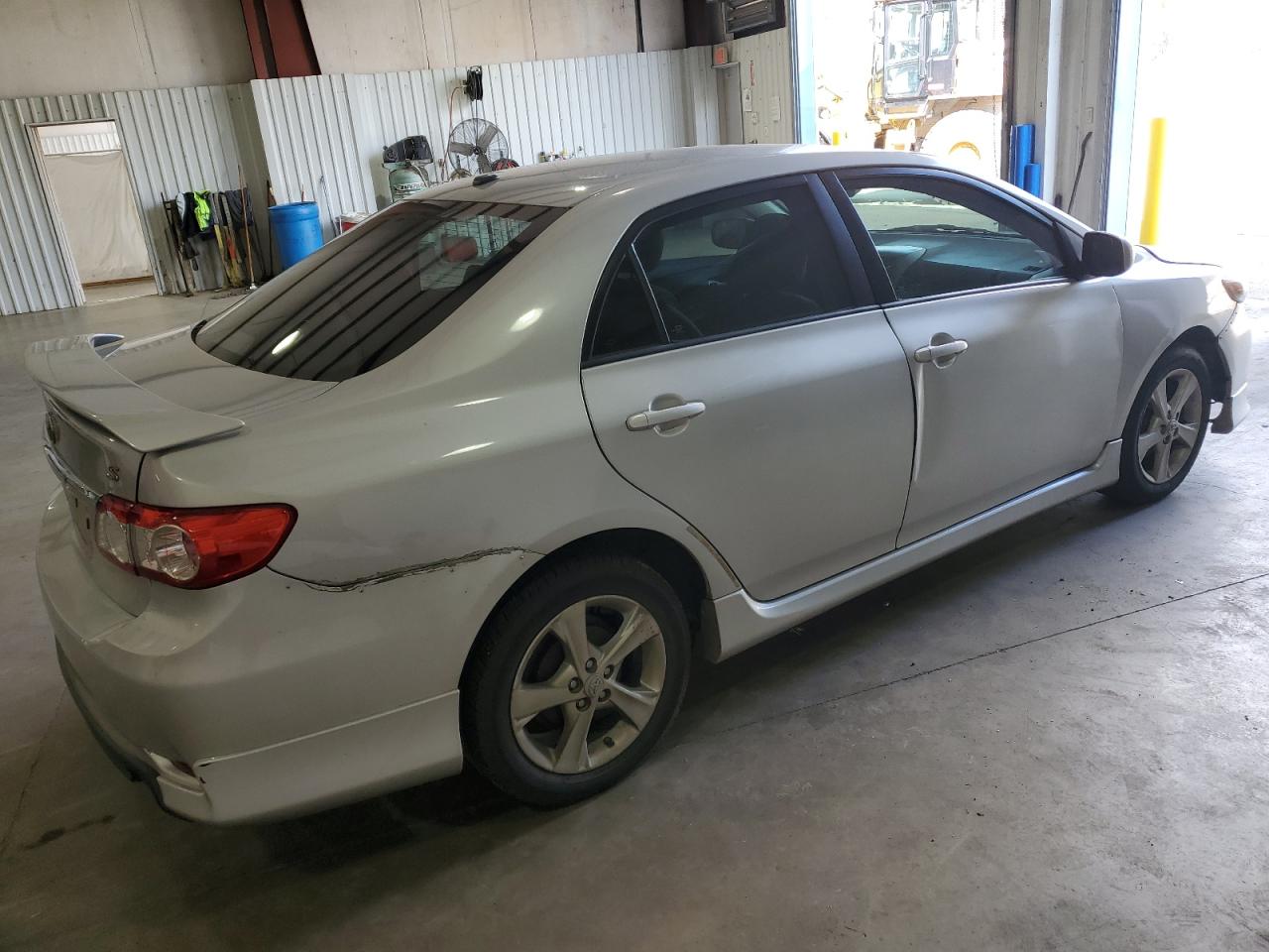 2011 Toyota Corolla - Image 3