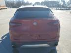 2018 Alfa Romeo Stelvio Ti Sport продається в Dunn, NC - Front End