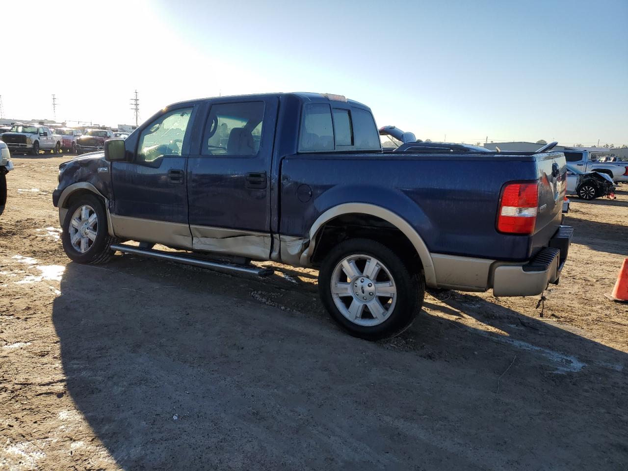 2008 Ford F-150 - Image 2