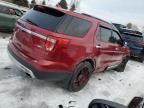 Albany, NY에서 판매 중인 2017 Ford Explorer Platinum - Front End