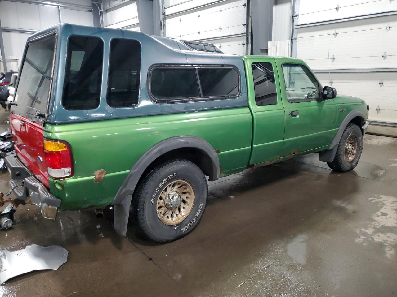 1999 Ford Ranger - Image 3