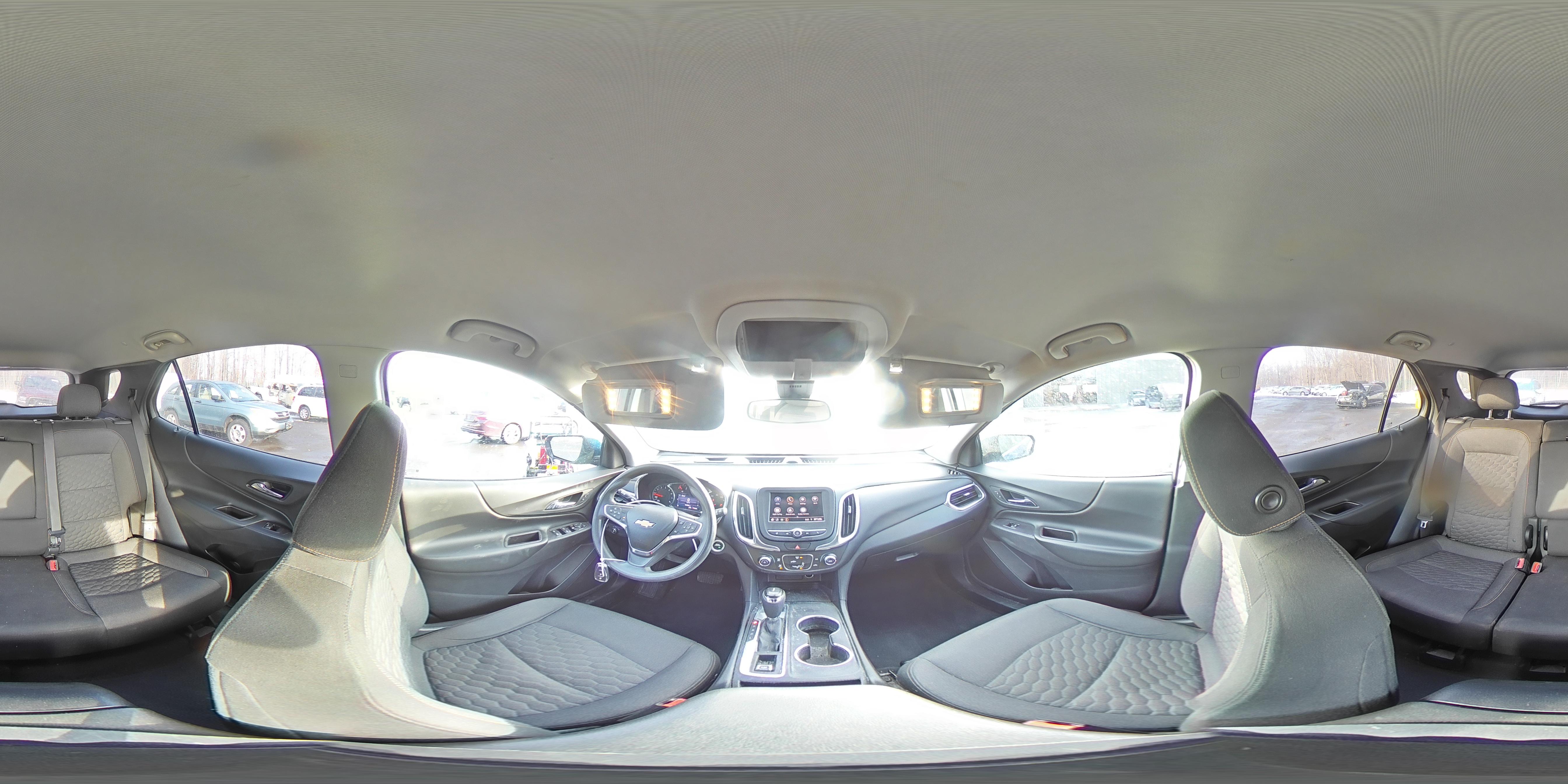 2021 Chevrolet Equinox - Image 14