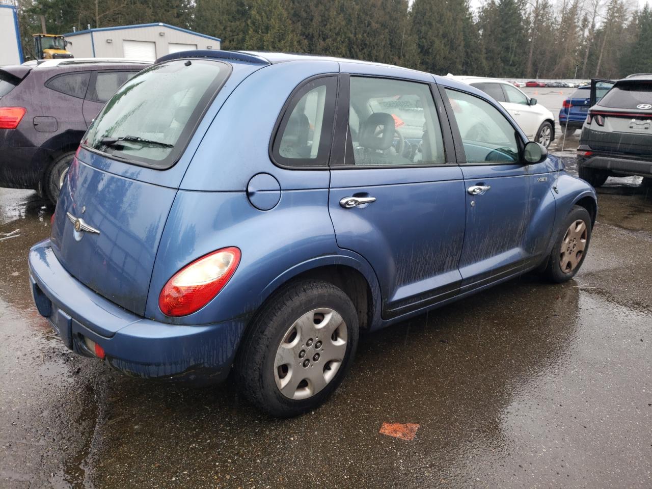 2006 Chrysler PT Cruiser - Image 3