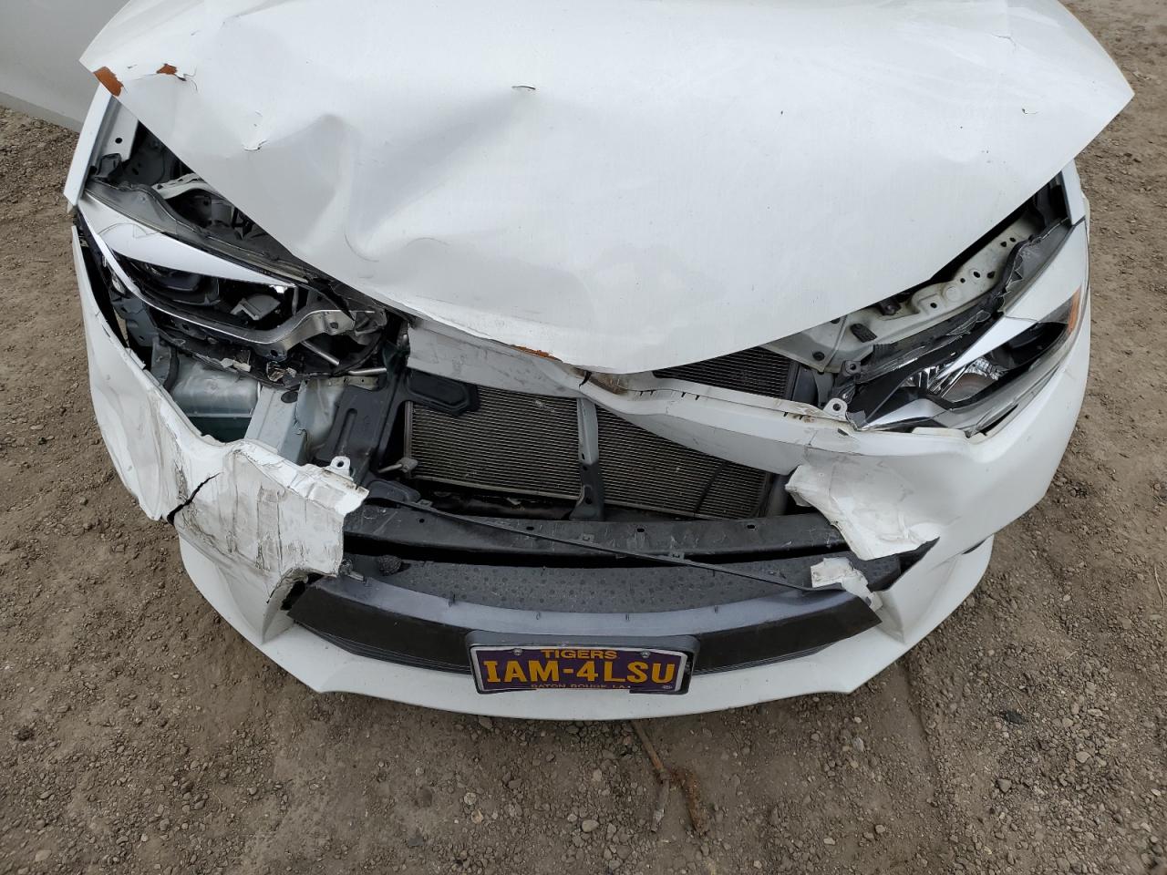 2015 Toyota Corolla - Image 11