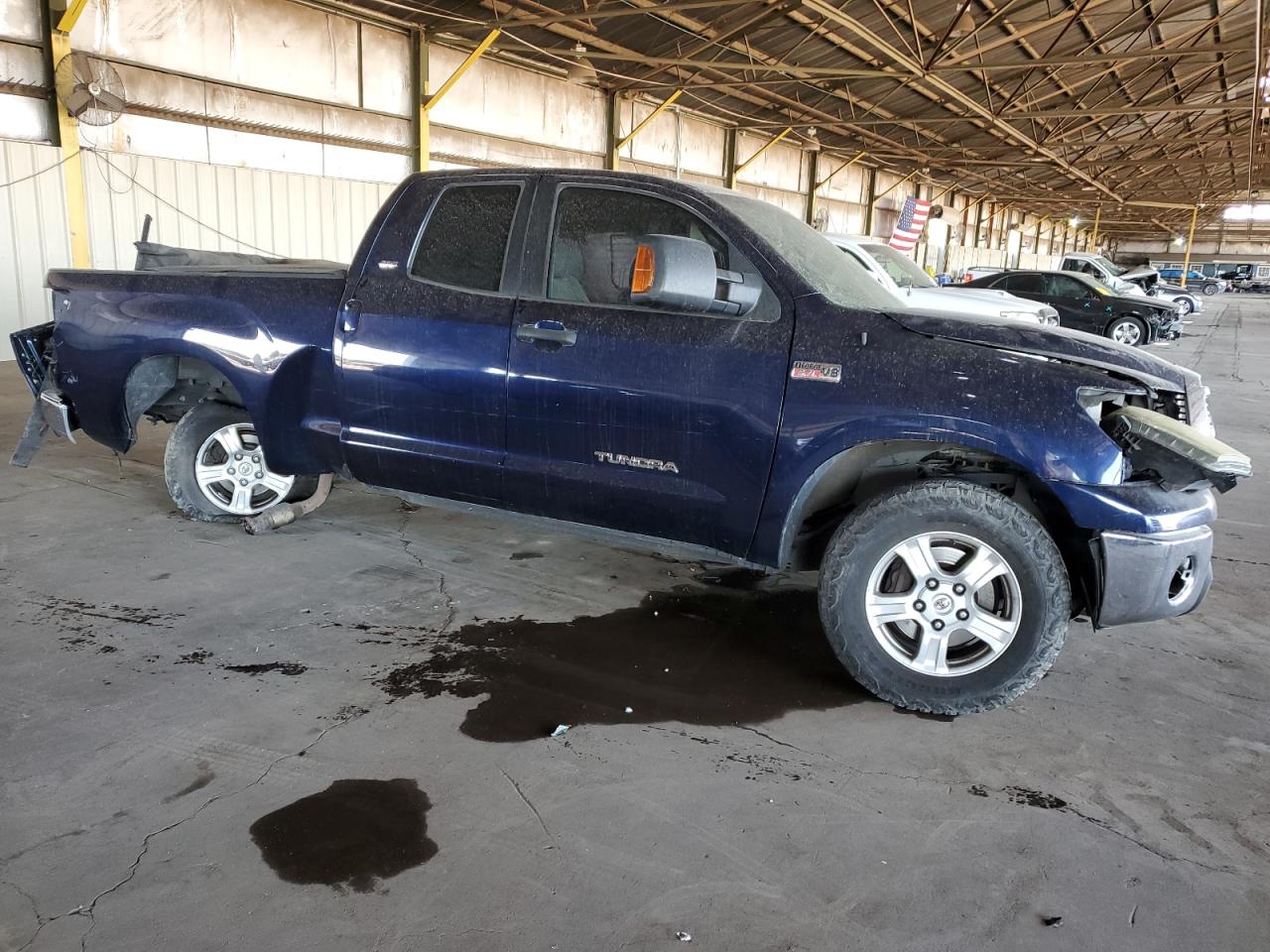 2010 Toyota Tundra - Image 4