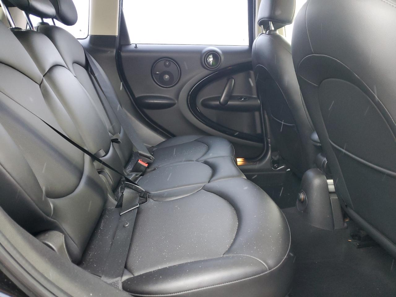 2012 MINI Cooper - Image 10