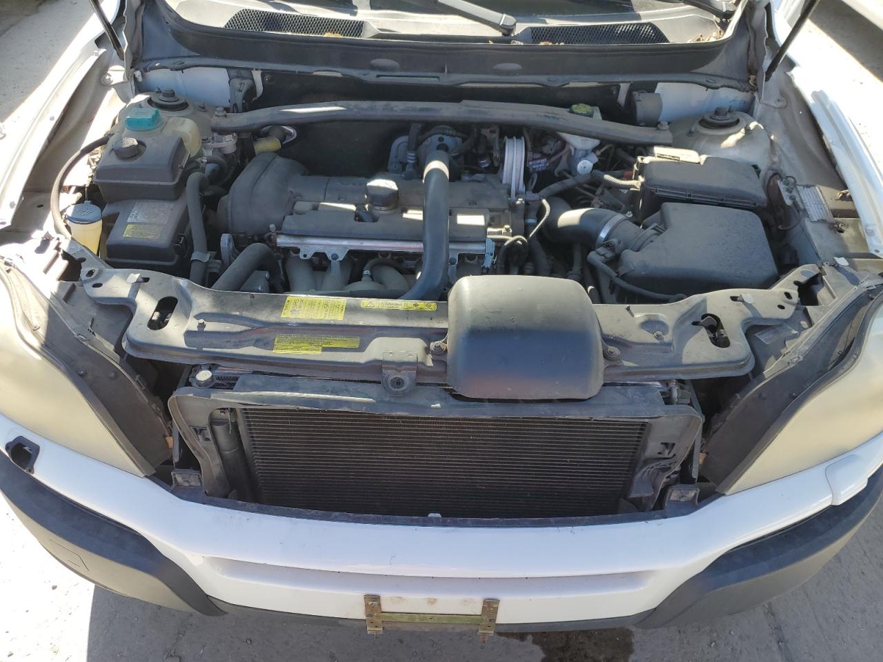 2006 Volvo XC90 - Image 12