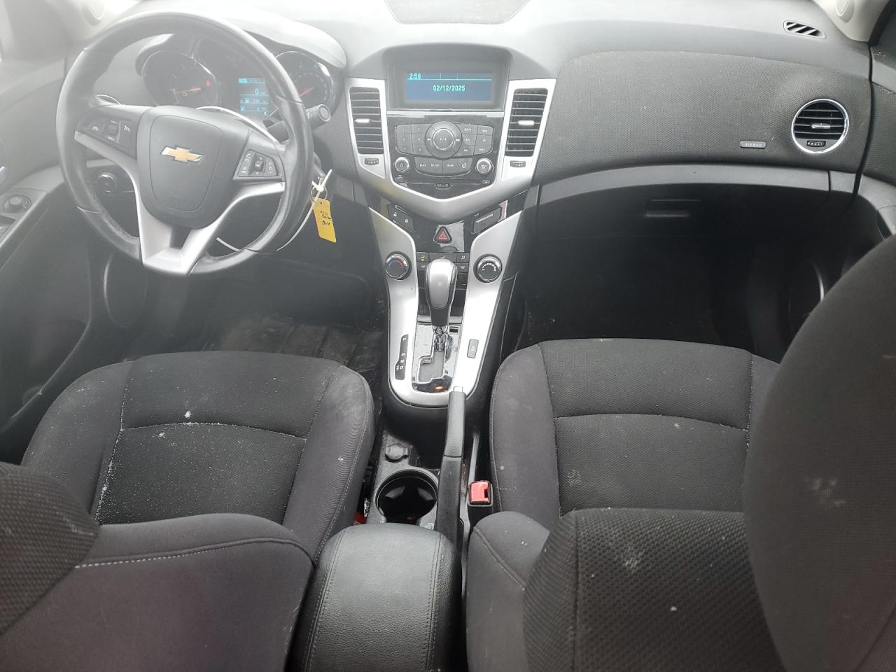 2013 Chevrolet Cruze - Image 8